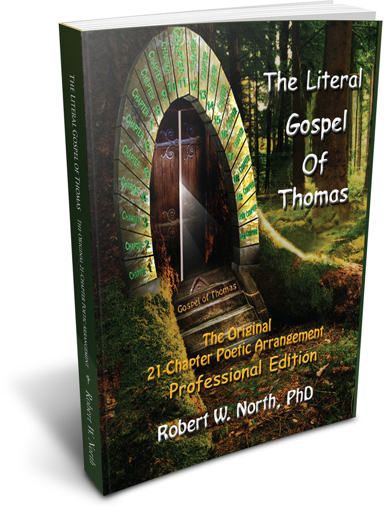 Gospel Professional Book