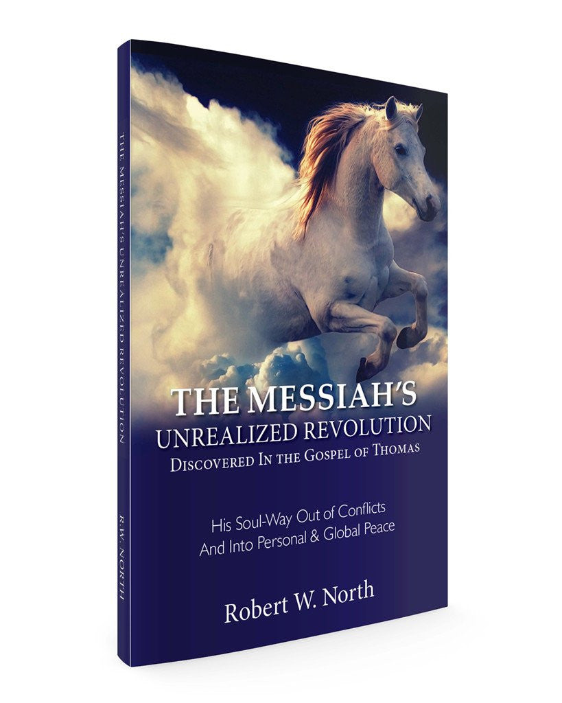 The Messiah’s Unrealized Revolution